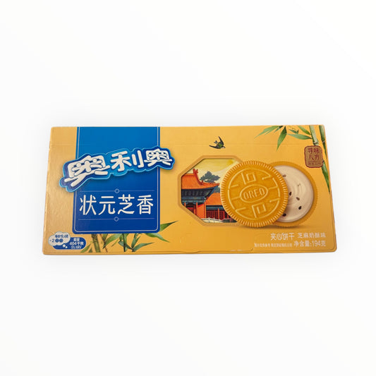 Oreo filled Biscuits