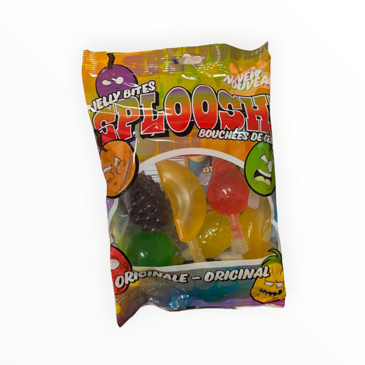Halloween sploosh Jelly