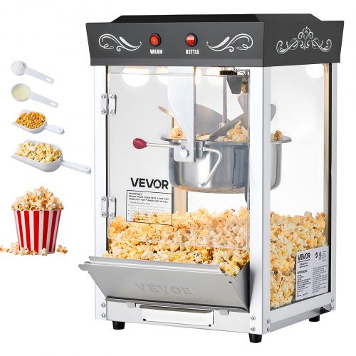 Rental popcorn machine