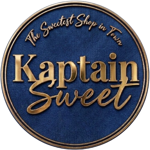 kaptain sweet