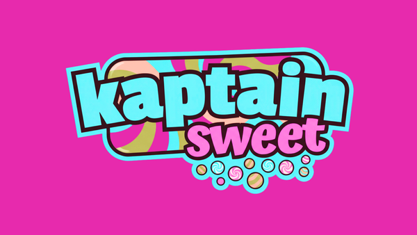 kaptain sweet